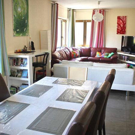 Villa Bonheur Illfurth Alsace 4 Chambres Ngoại thất bức ảnh