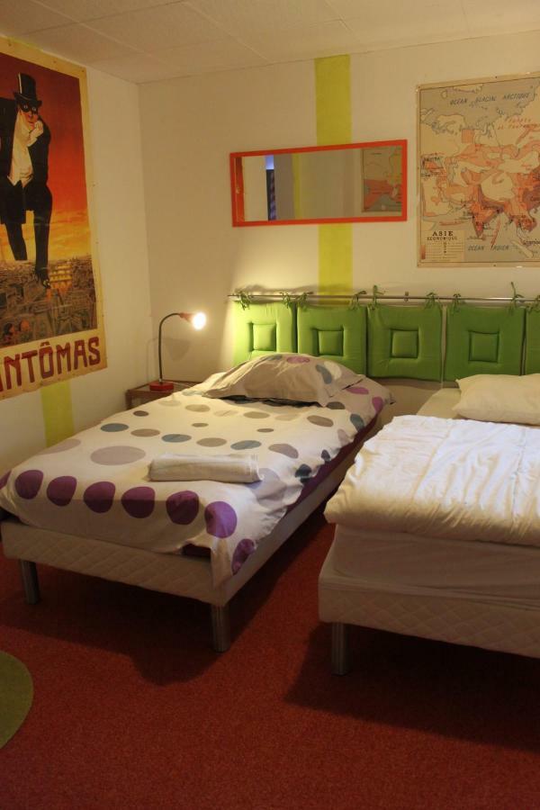 Villa Bonheur Illfurth Alsace 4 Chambres Ngoại thất bức ảnh
