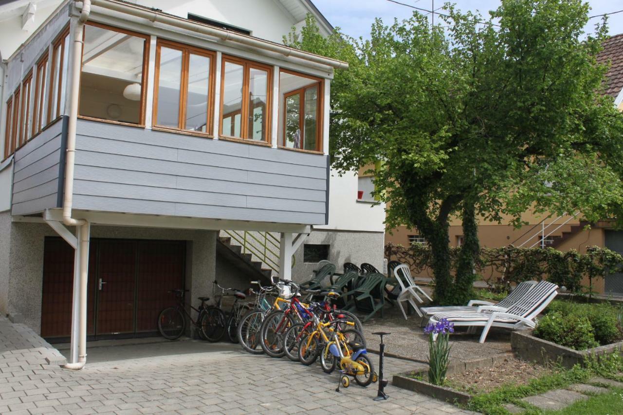 Villa Bonheur Illfurth Alsace 4 Chambres Ngoại thất bức ảnh